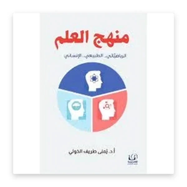 منهج العلم: الرياضياتي، الطبيعي، الإنساني