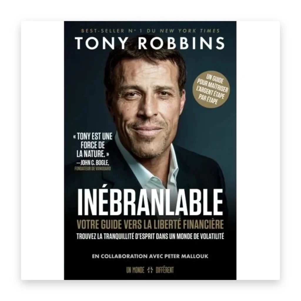 Inébranlable