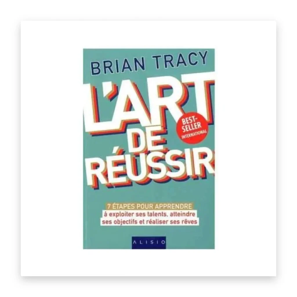 L'art de réussir