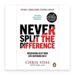 Never Split the Difference