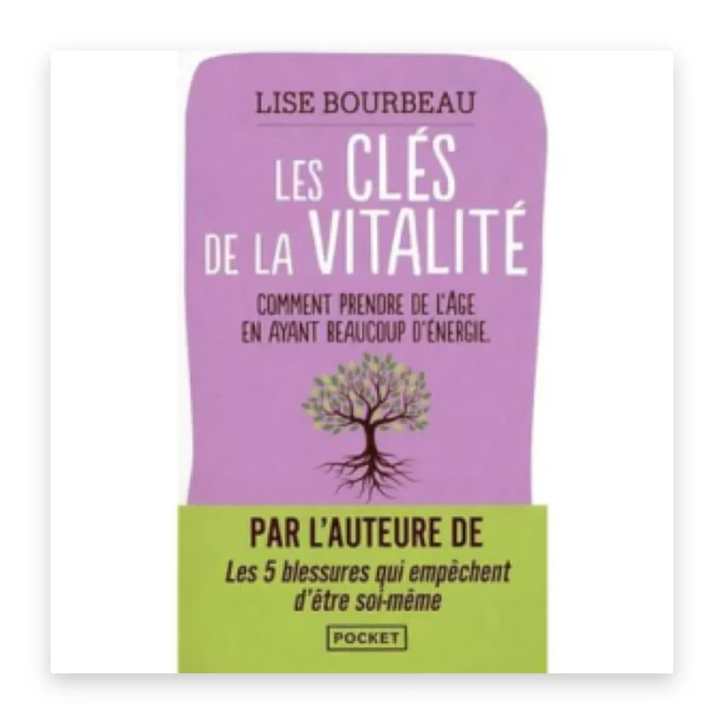 Les clés de la vitalité