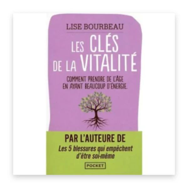 Les clés de la vitalité