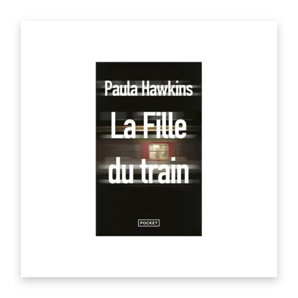 La Fille du train