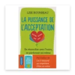 La Puissance de l'acceptation