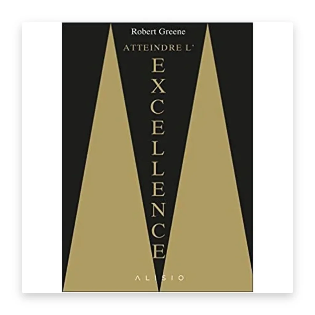 Atteindre l'excellence