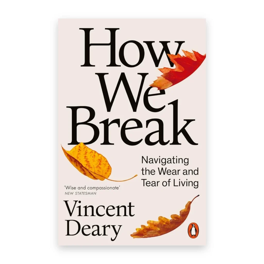 How We Break