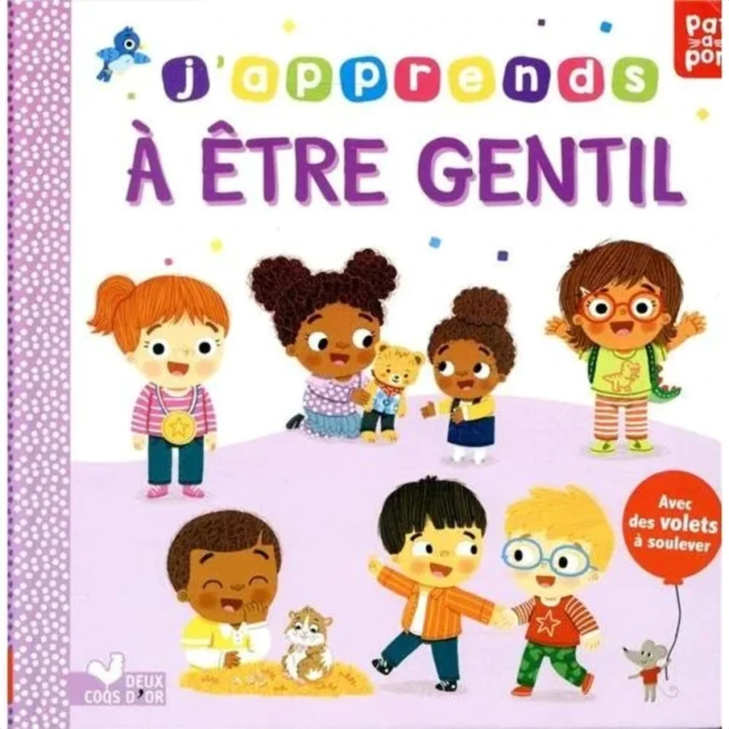 Patapon – J'apprends à être gentil
