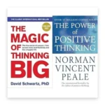 The Magic of Thinking Big + The Power of Positive Thinking