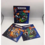 Slugterra – 3 histoires