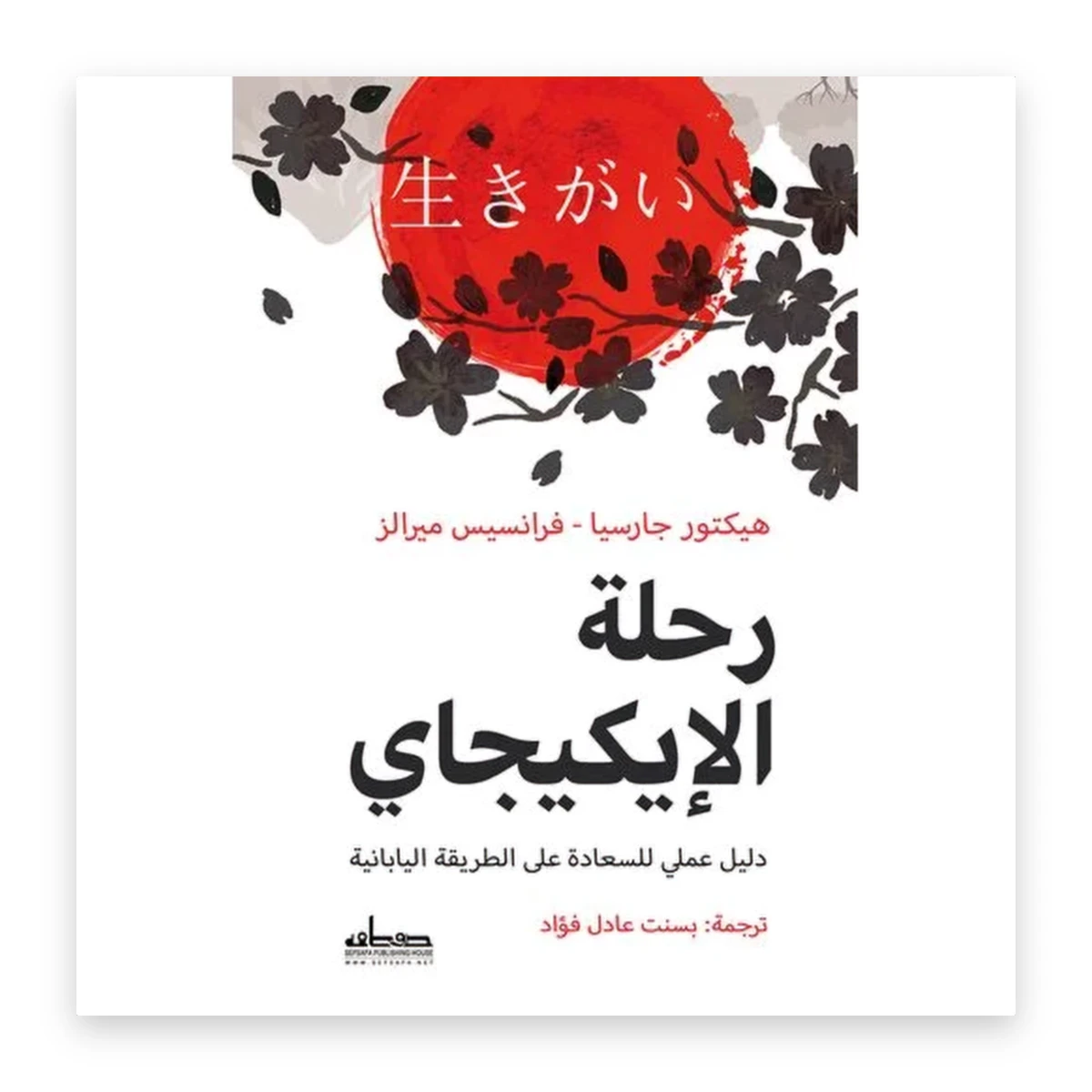 rewak-hd-2596 رحلة الإيكيجاي