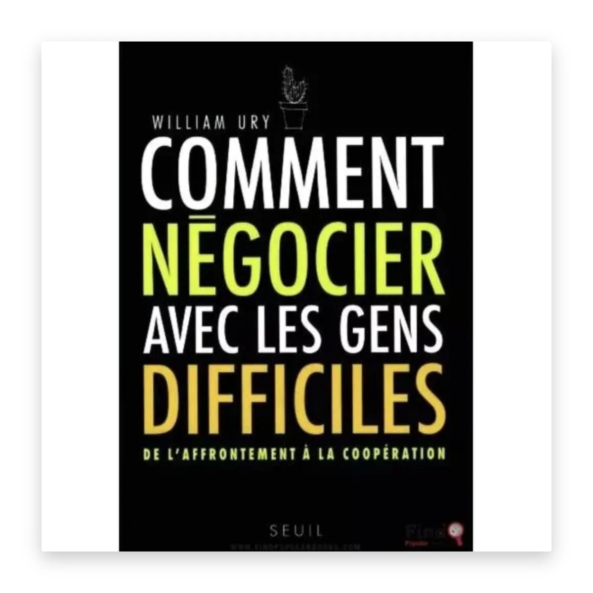 rewak-hd-2614 Comment négocier avec les gens difficiles