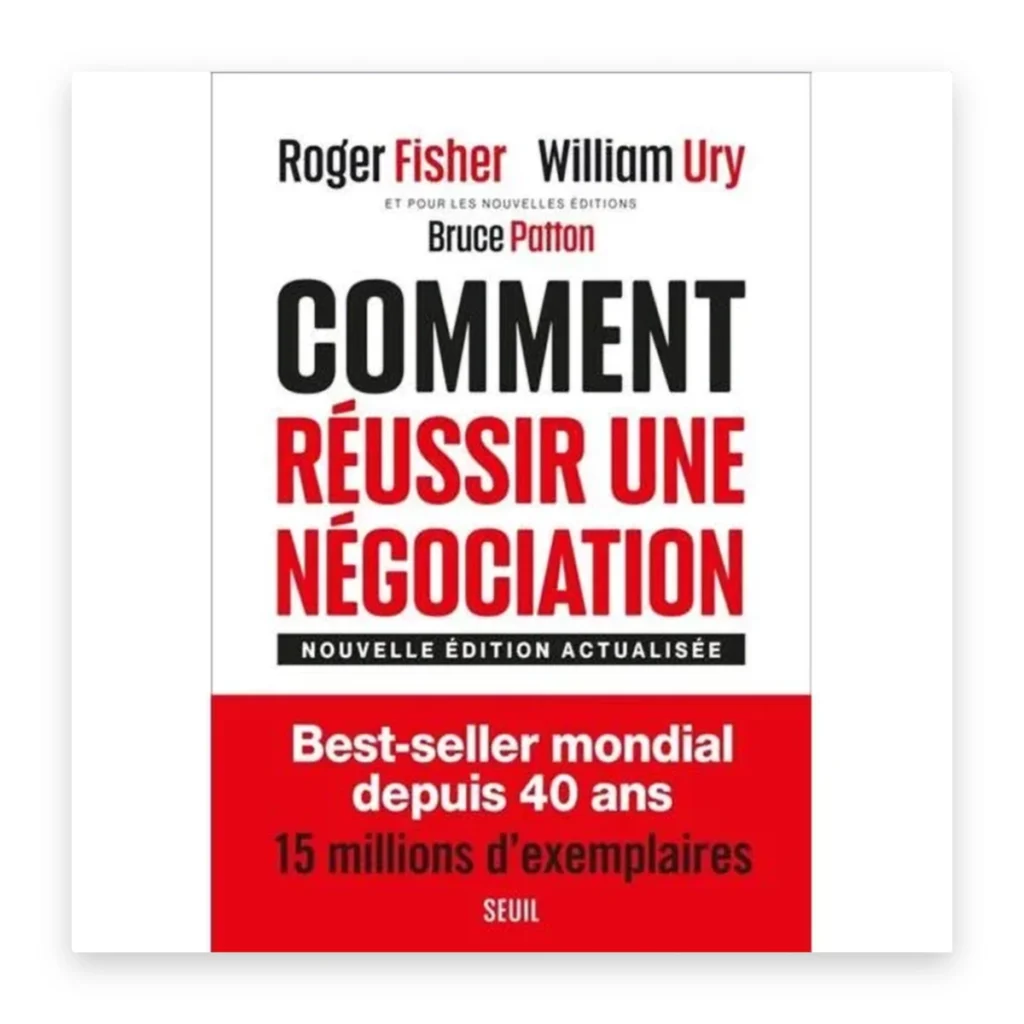 Comment réussir une négociation
