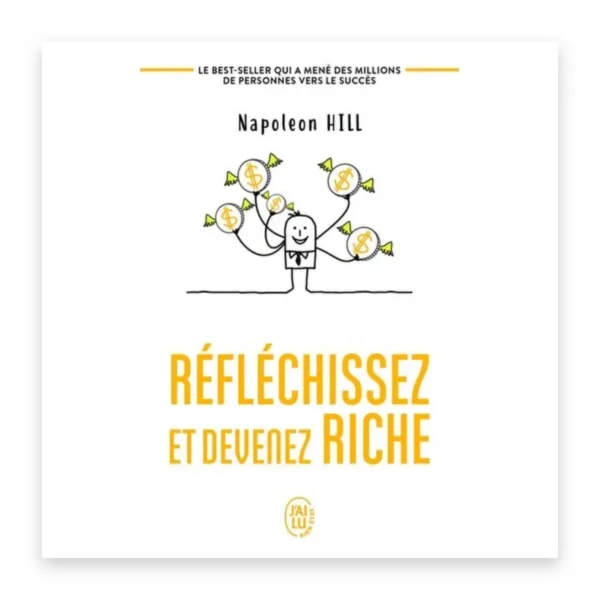 Réfléchissez et devenez riche