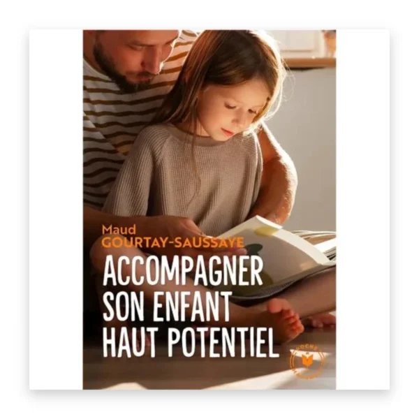 Accompagner son enfant haut potentiel