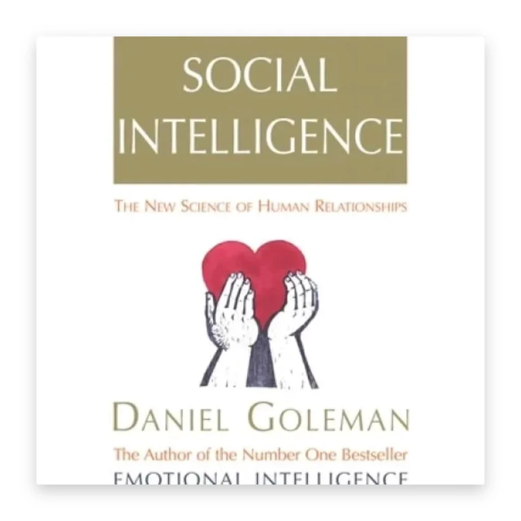 Social Intelligence