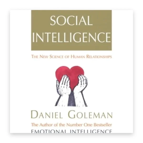 Social Intelligence