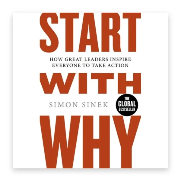 Start With Why