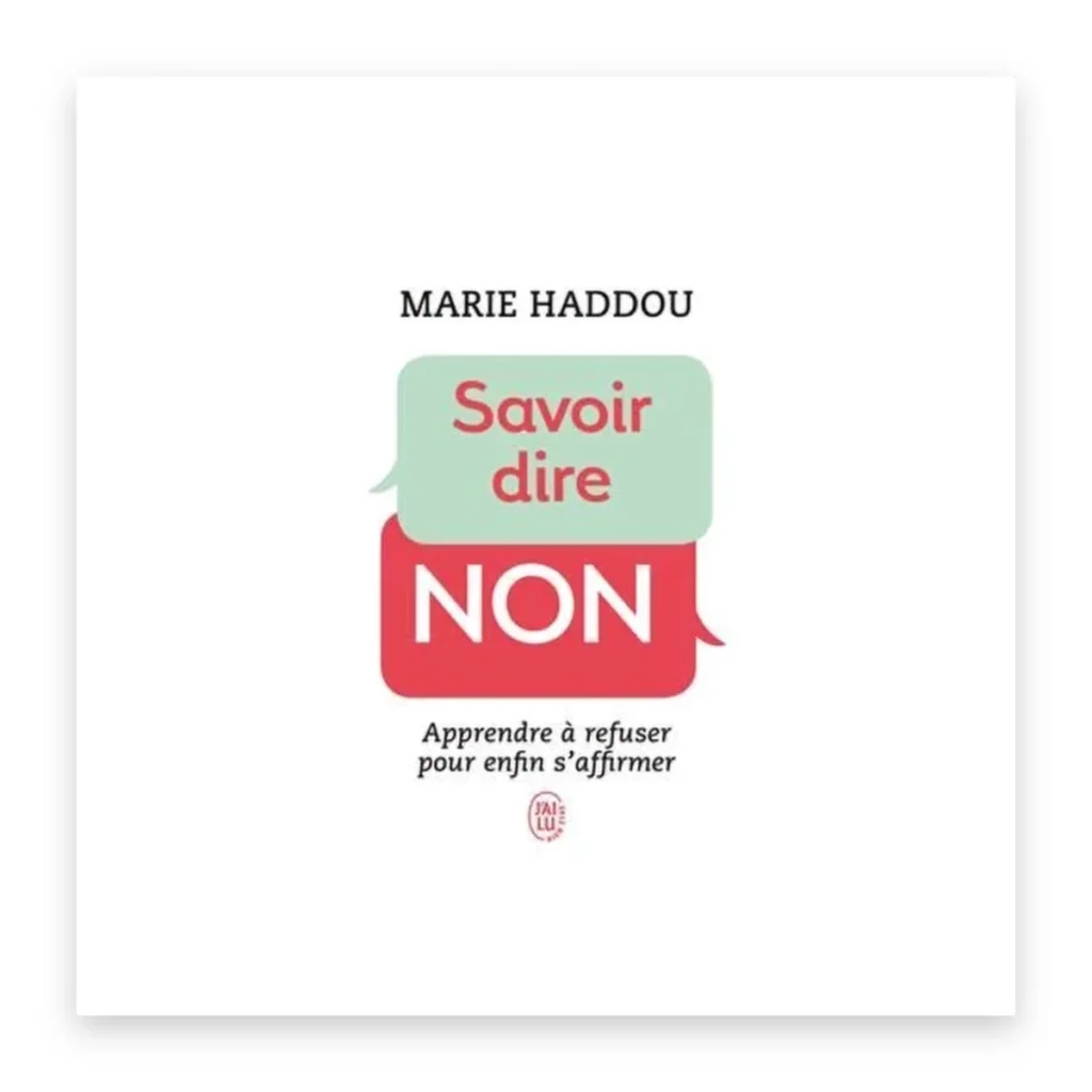 Savoir dire non
