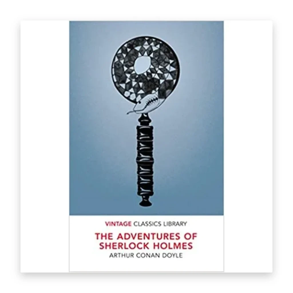 The Adventures of Sherlock Holmes