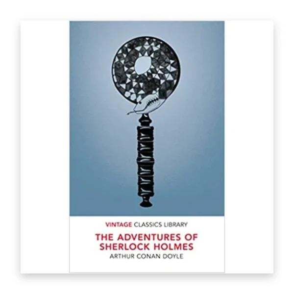 The Adventures of Sherlock Holmes