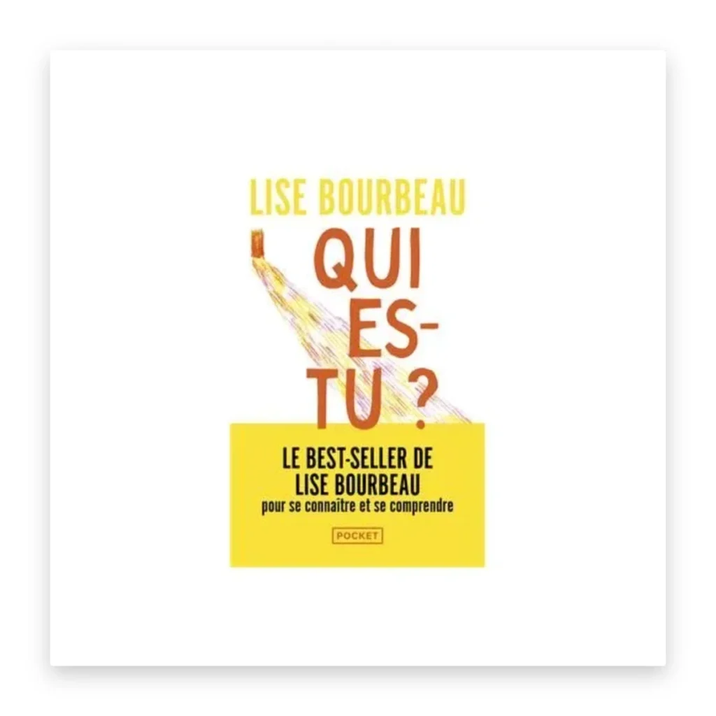 Qui es-tu ?