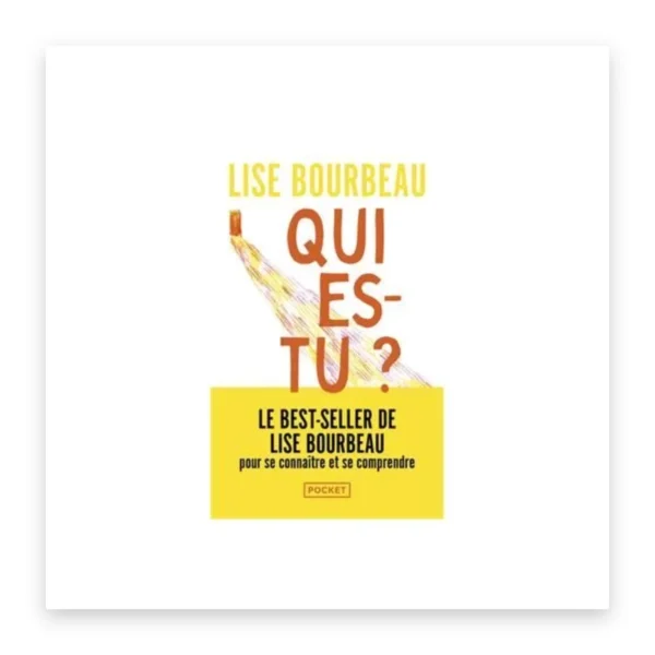 Qui es-tu ?
