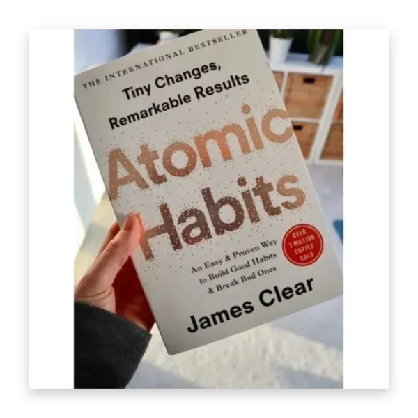 Atomic Habits