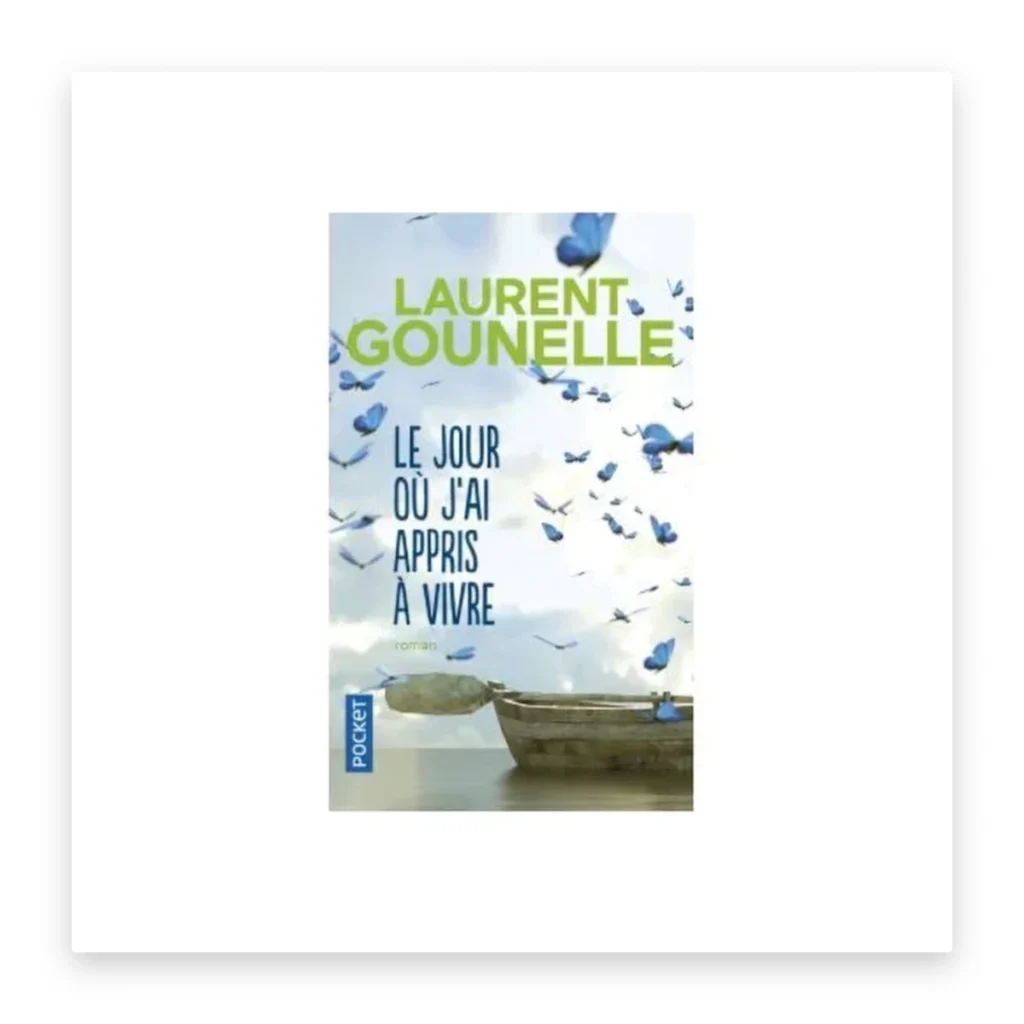 Le jour où j'ai appris à vivre