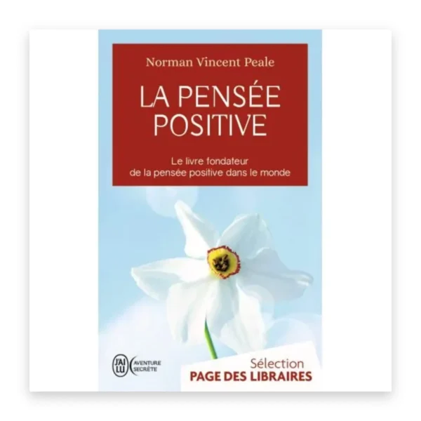 La pensée positive