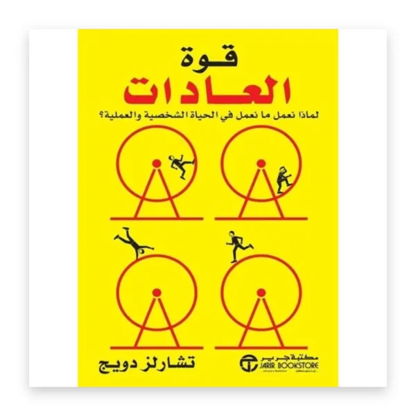 قوة العادات