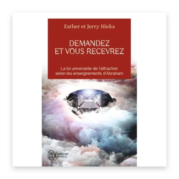 Demandez et vous recevrez