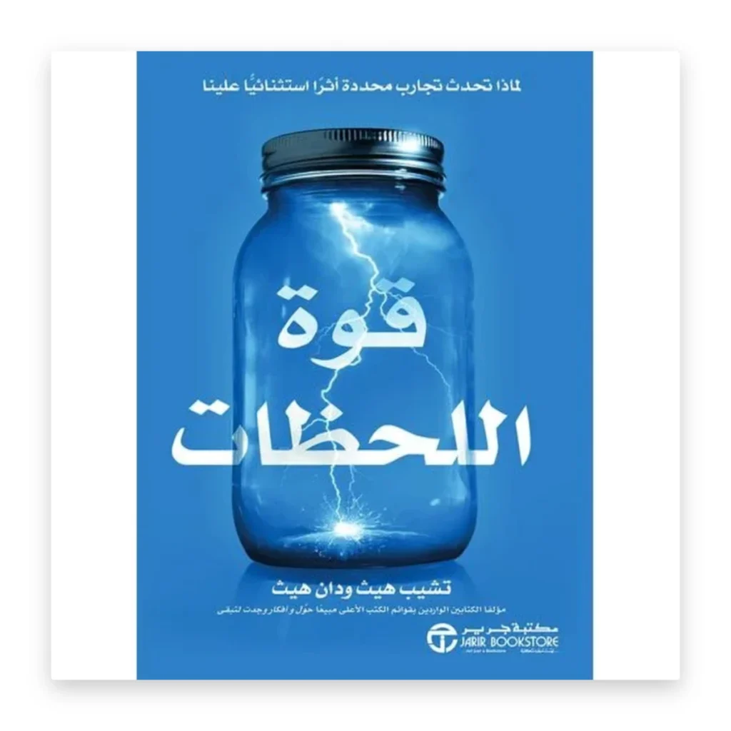 قوة اللحظات