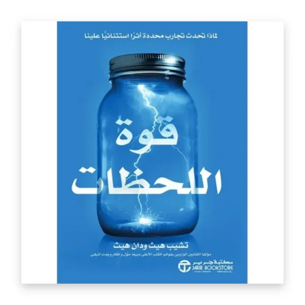 قوة اللحظات