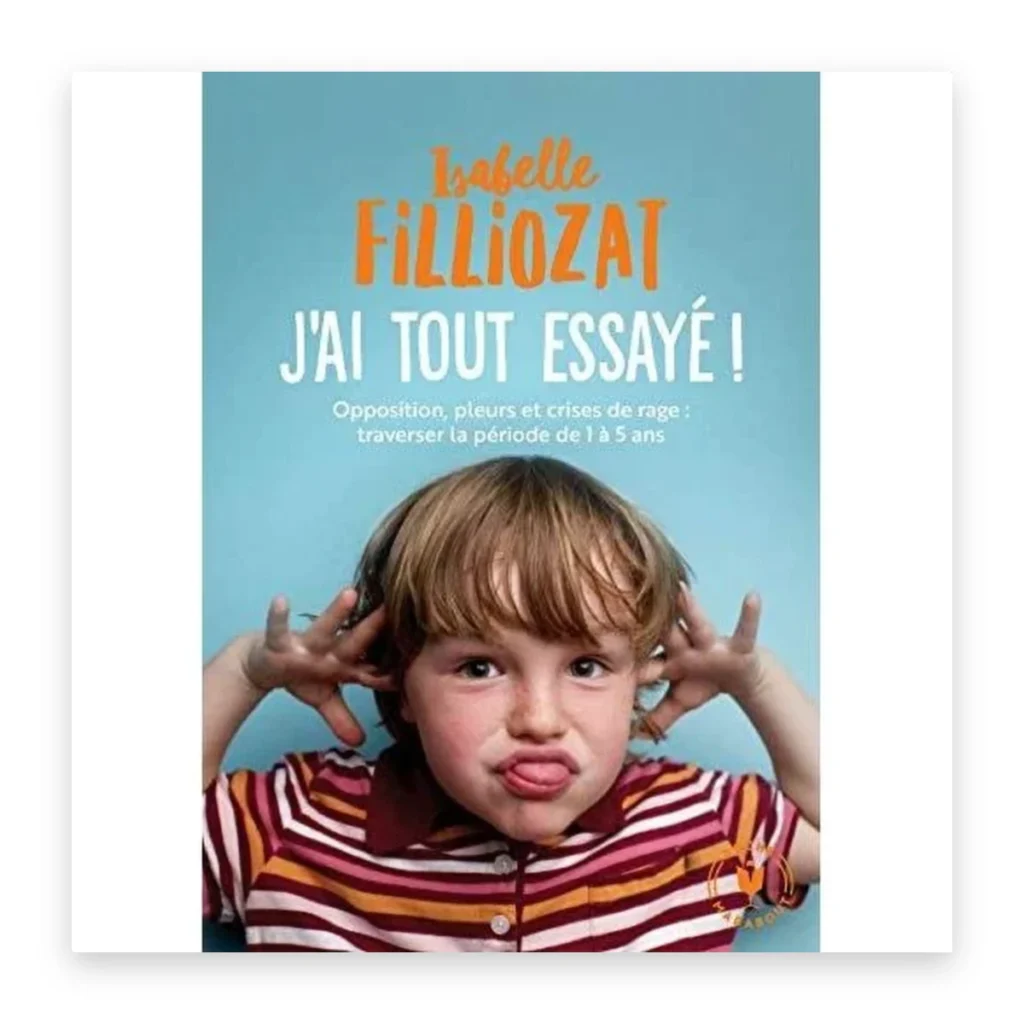 J'ai tout essayé