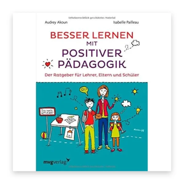 Apprendre autrement avec la pédagogie positive