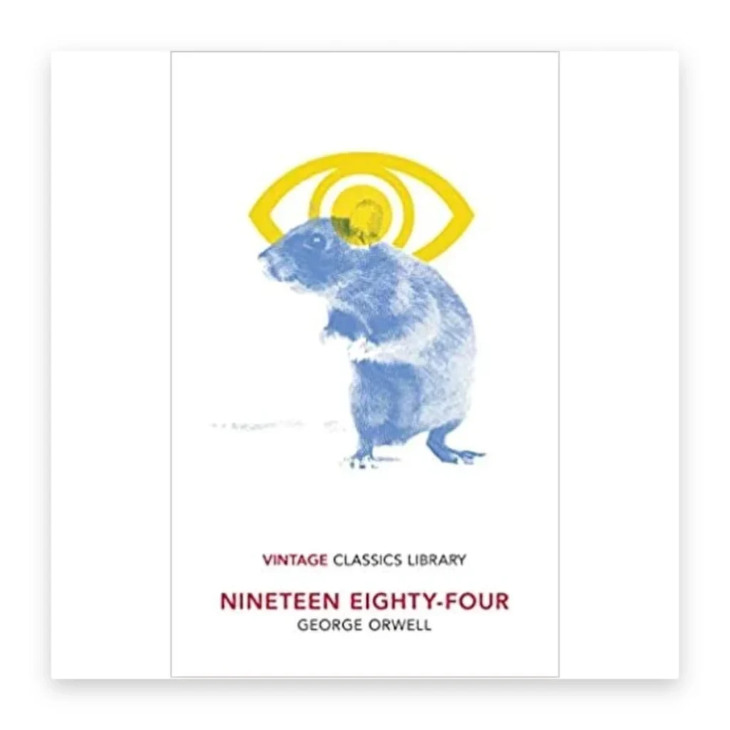 1984 (Nineteen Eighty-Four)
