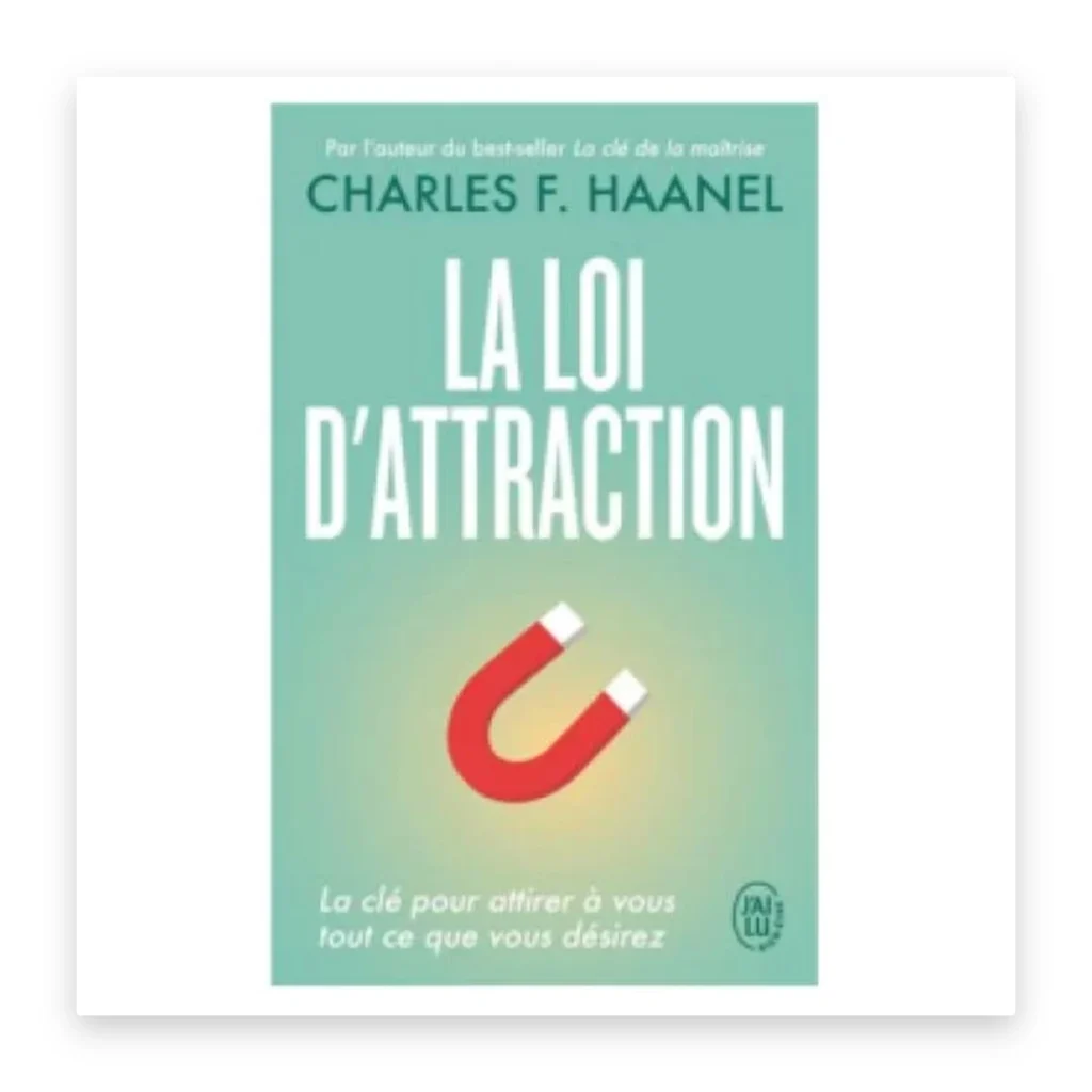 La loi d'attraction