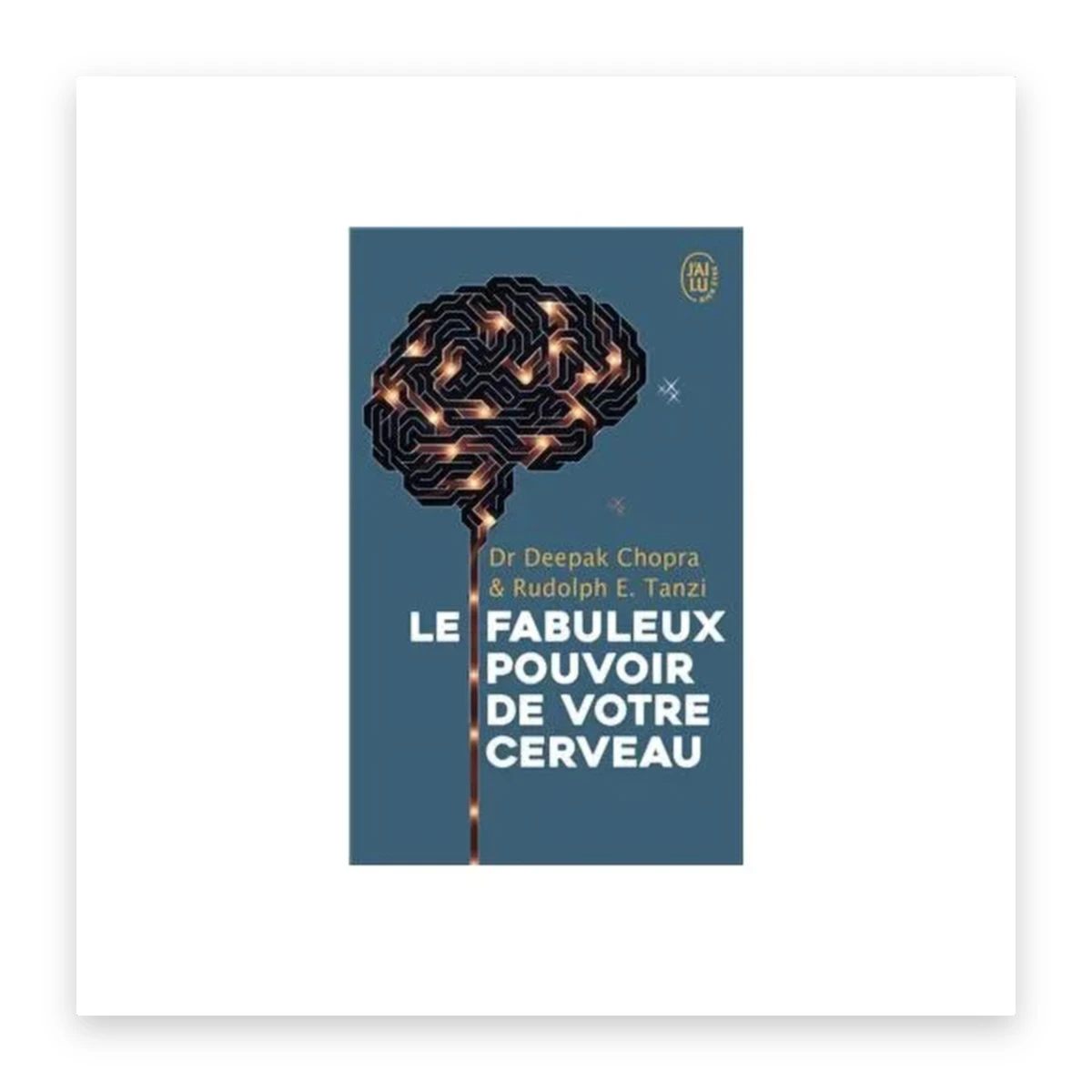 rewak-hd-3246 Les fabuleux pouvoirs de votre cerveau