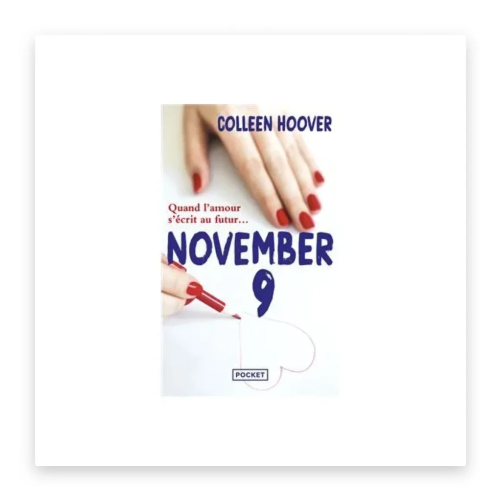 November 9