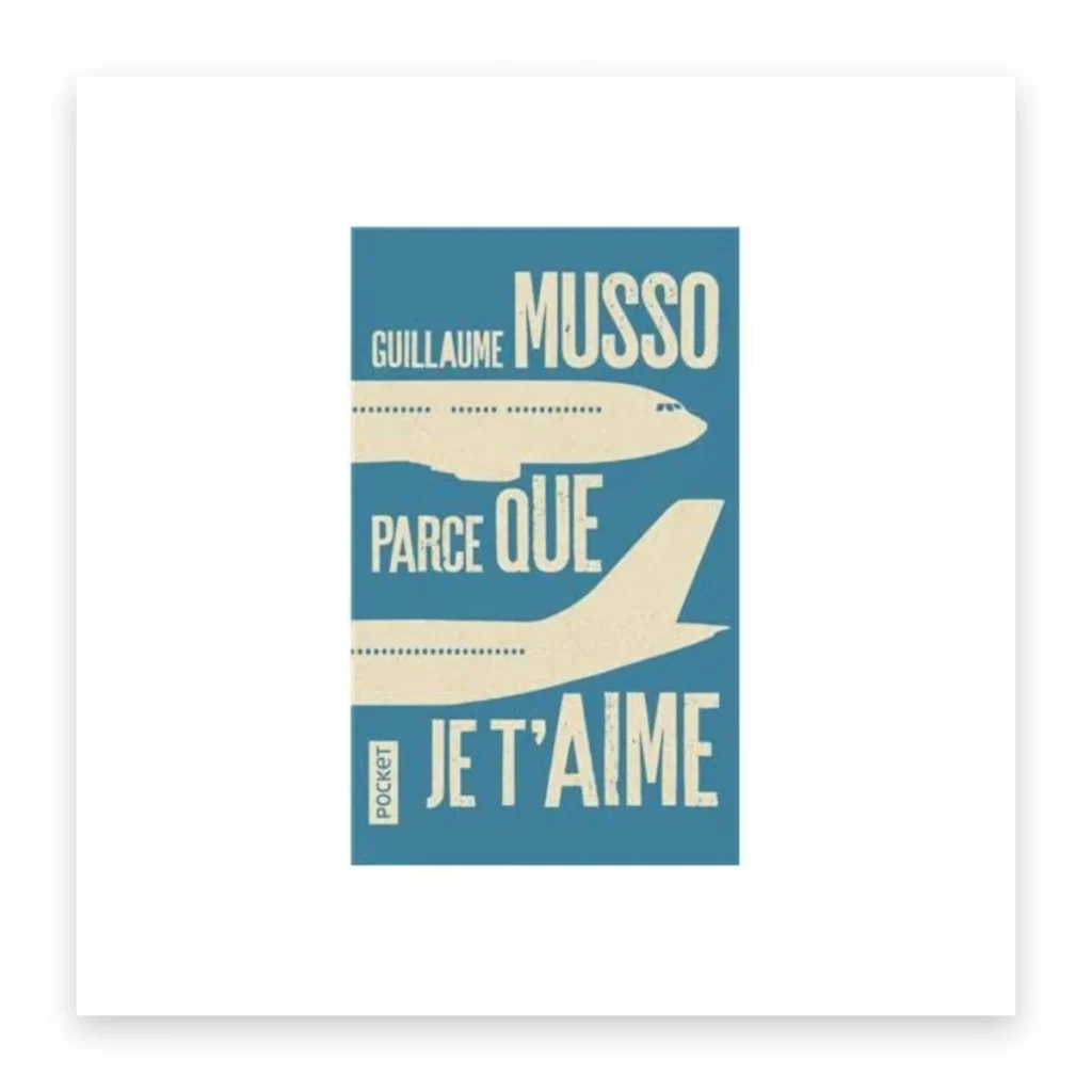 Parce que je t'aime
