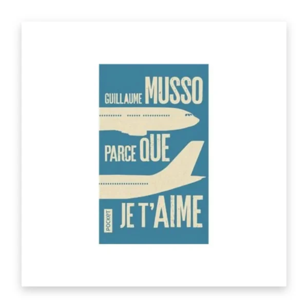 Parce que je t'aime