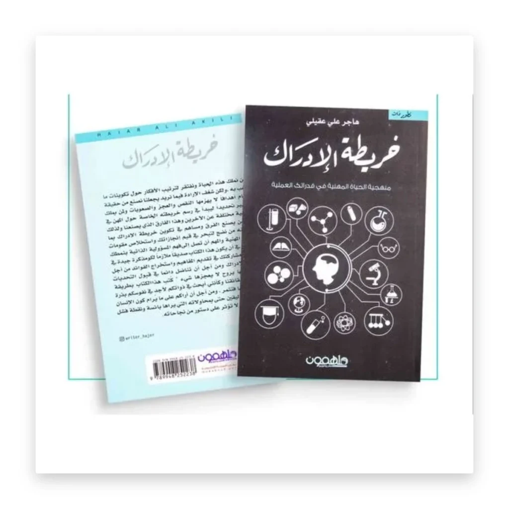 خريطة الإدراك