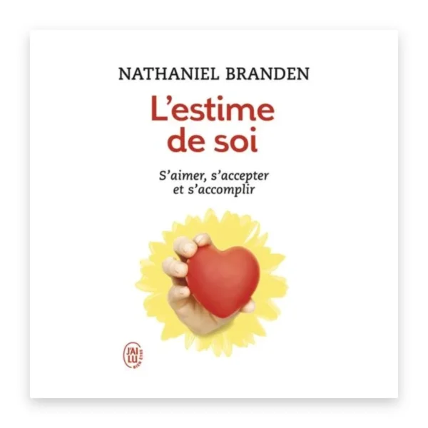 L'estime de soi