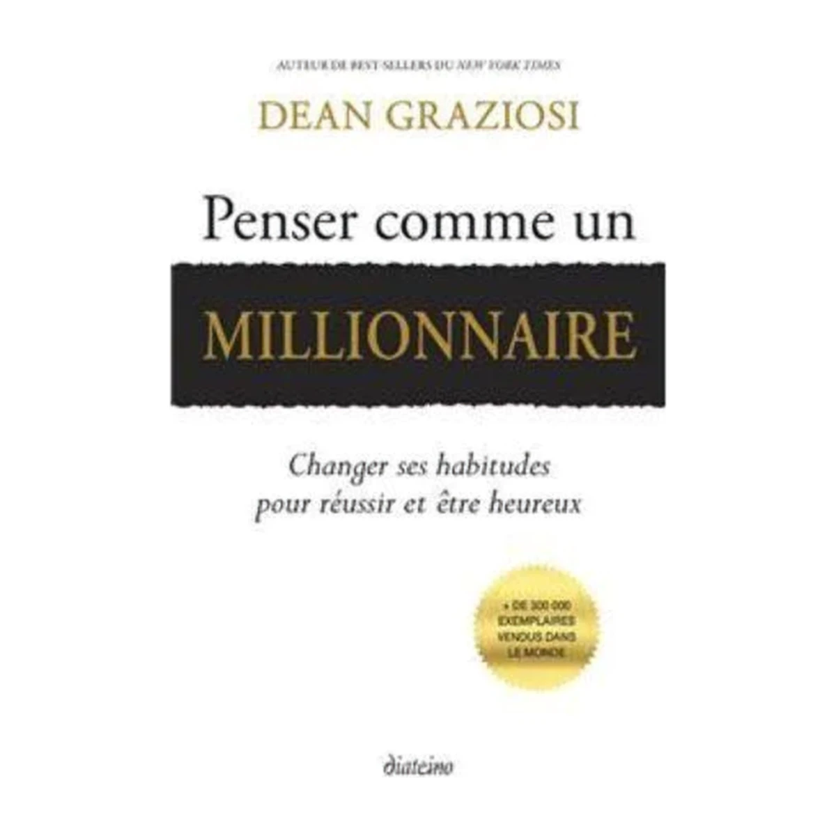 rewak-hd-3623 Penser comme un millionnaire