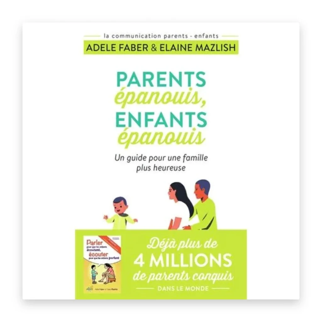 Parents épanouis, enfants épanouis