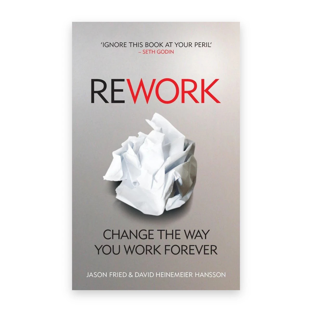 rewak-hd-3635 ReWork: Change the Way You Work Forever