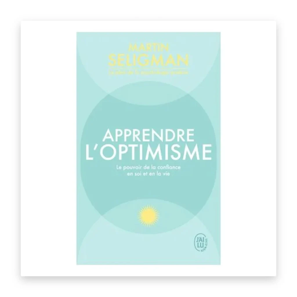 Apprendre l'optimisme