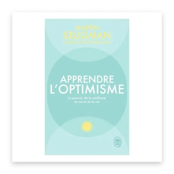 Apprendre l'optimisme
