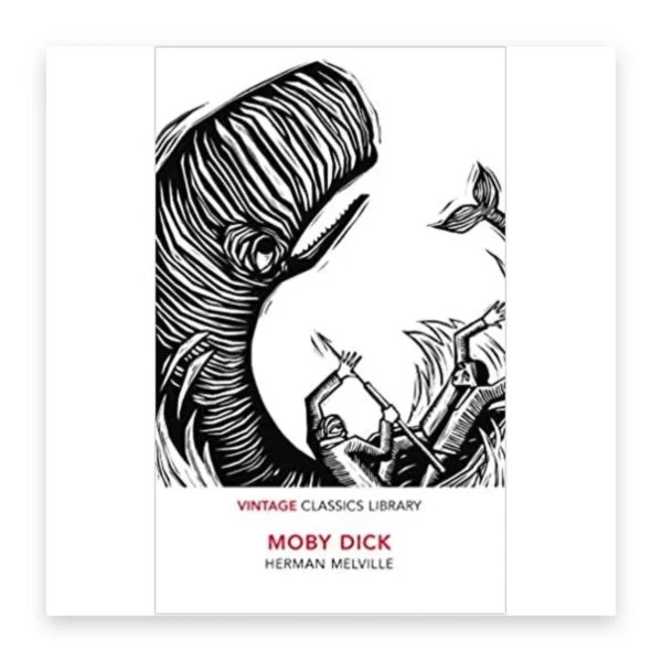 Moby-Dick