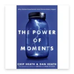 The Culture Code: The Secrets of Highly Successful Groups